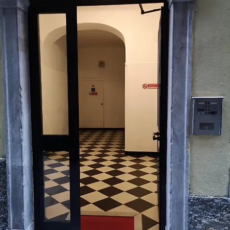 Apartamento Incantevole Trilocale Nel Cuore Di *