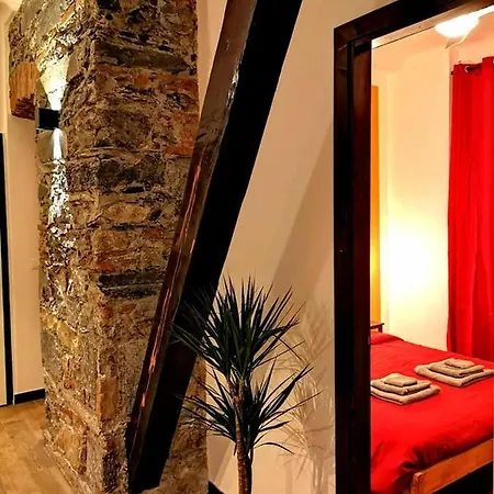 Apartamento Incantevole Trilocale Nel Cuore Di Génova