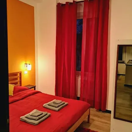 Apartamento Incantevole Trilocale Nel Cuore Di